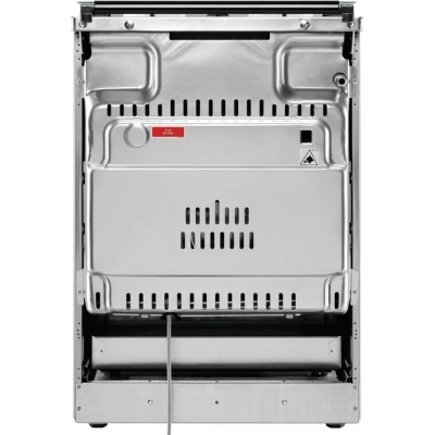 Плита Electrolux LKG600011W фото №3