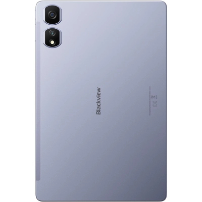 Планшет Blackview Tab 16 Pro 11" FHD  8/256GB / LTE Purple (6931548316916) фото №5
