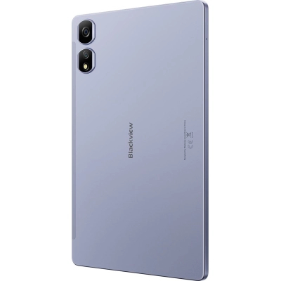 Планшет Blackview Tab 16 Pro 11" FHD  8/256GB / LTE Purple (6931548316916) фото №7