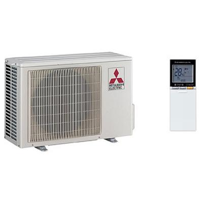 Кондиционер Mitsubishi Electric MSZ-EF50VE3W/MUZ-EF50VE фото №3