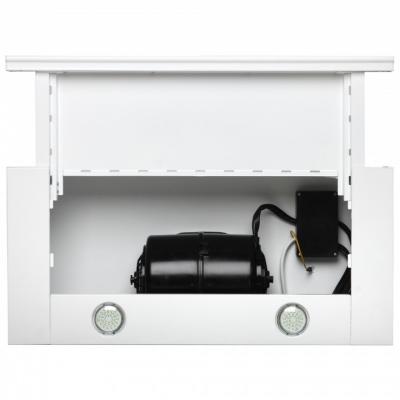 Вытяжки Eleyus Storm 700 LED SMD 60 WH фото №6