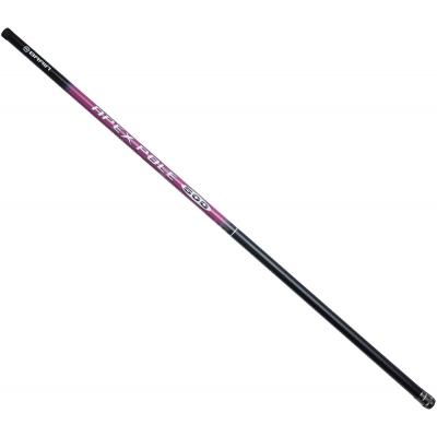 Вудка BRAIN FISHING Apex Pole NEW 3.98 м 149 г (1858.41.56)
