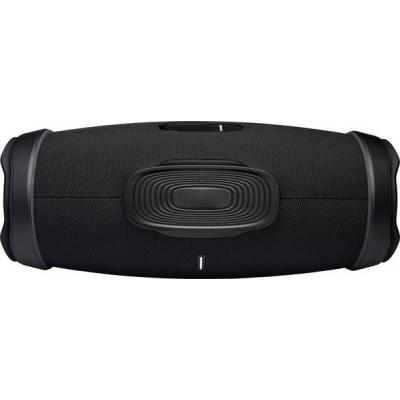 Портативна колонка  JBL Boombox 2 Black фото №2