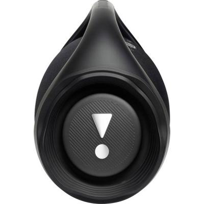Портативна колонка  JBL Boombox 2 Black фото №3