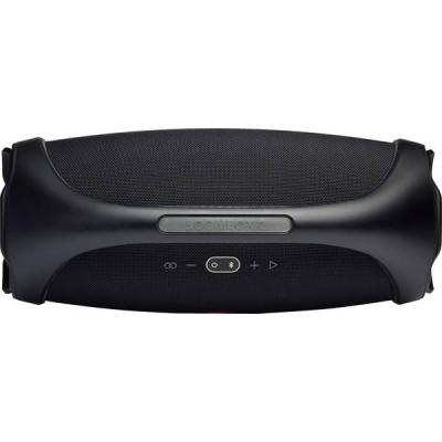 Портативна колонка  JBL Boombox 2 Black фото №5
