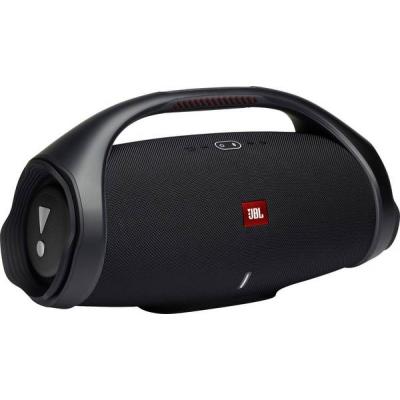 Портативна колонка  JBL Boombox 2 Black