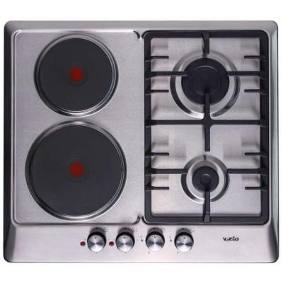 Варильна поверхня Ventolux HG622 B3 S (X)