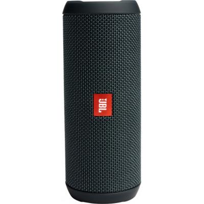 Портативна колонка JBL Flip Essential Gunmetal Grey (FLIPESSENTIAL) фото №4