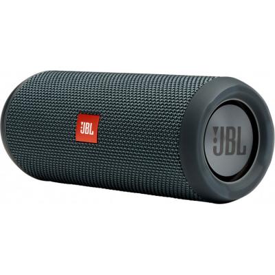 Портативна колонка JBL Flip Essential Gunmetal Grey (FLIPESSENTIAL)