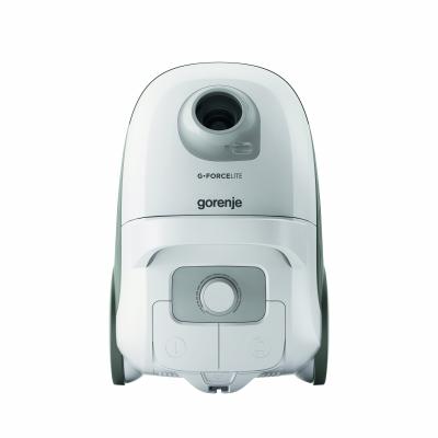 Пылесос Gorenje VCEA21GLW фото №2
