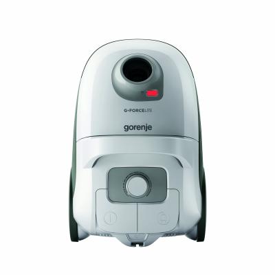 Пылесос Gorenje VCEA21GLW фото №3