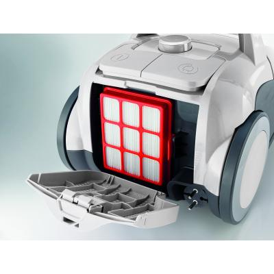 Пылесос Gorenje VCEA21GLW фото №6