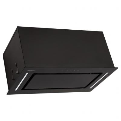Вытяжки Eleyus GEMINI 800 LED 52 BL фото №2