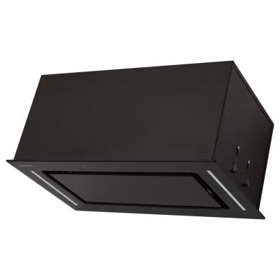Вытяжки Eleyus GEMINI 800 LED 52 BL фото №3