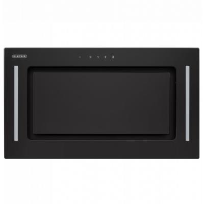 Вытяжки Eleyus GEMINI 800 LED 52 BL фото №4