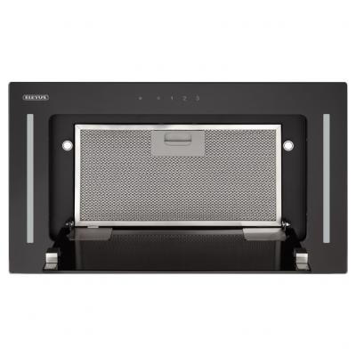 Вытяжки Eleyus GEMINI 800 LED 52 BL фото №5