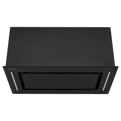 Вытяжки Eleyus GEMINI 800 LED 52 BL