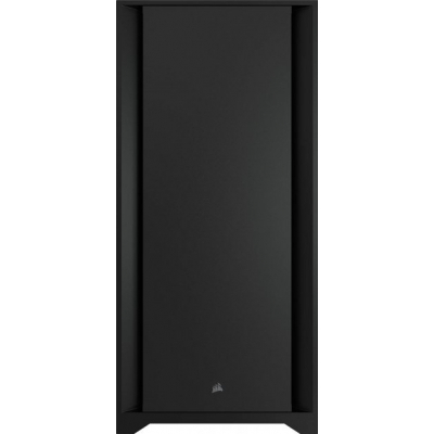 Корпус CORSAIR 5000D Tempered Glass Black (CC-9011208-WW) фото №2
