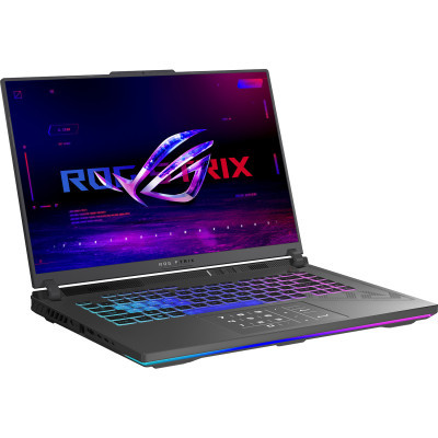 Ноутбук Asus ROG Strix G16 G614JU-N3094 (90NR0CC1-M00XU0) фото №2