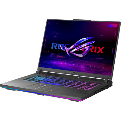 Ноутбук Asus ROG Strix G16 G614JU-N3094 (90NR0CC1-M00XU0) фото №3
