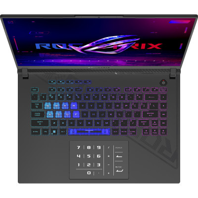 Ноутбук Asus ROG Strix G16 G614JU-N3094 (90NR0CC1-M00XU0) фото №4