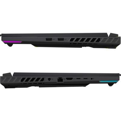 Ноутбук Asus ROG Strix G16 G614JU-N3094 (90NR0CC1-M00XU0) фото №8