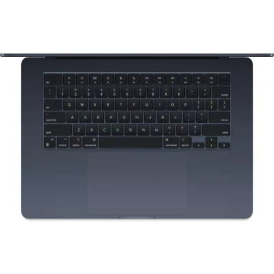 Ноутбук Apple MacBook Air 15 M3 A3114 Midnight (MRYV3UA/A) фото №2
