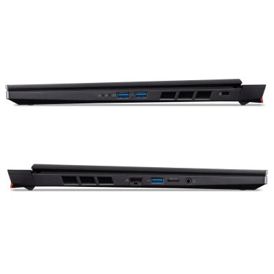 Ноутбук Acer Nitro 16 AN16-73 (NH.QSPEU.002) фото №5