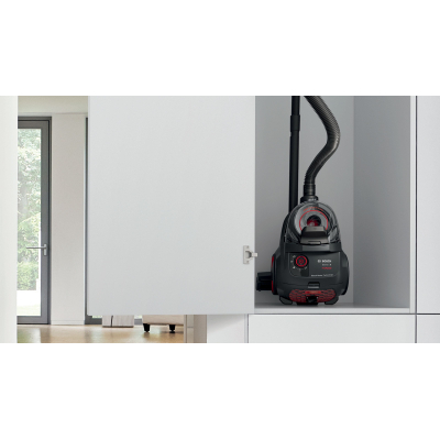 Пылесос Bosch BGS21POW2 фото №2