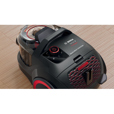 Пылесос Bosch BGS21POW2 фото №5