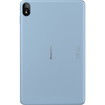 Планшет Blackview Tab 18 12" FHD  12/256GB / LTE Glacier Blue (6931548314615) фото №4