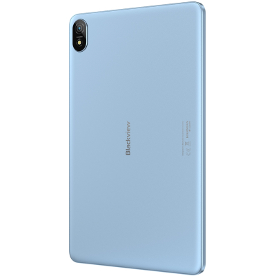 Планшет Blackview Tab 18 12" FHD  12/256GB / LTE Glacier Blue (6931548314615) фото №5