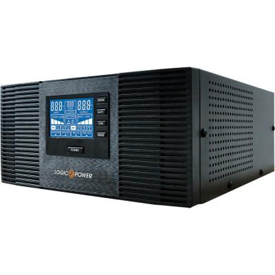 Джерело безперебійного живлення LogicPower LPM-PSW-1500 (3406)