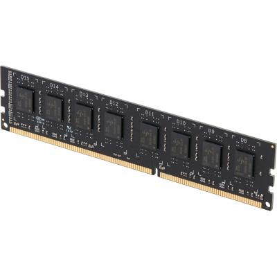 Модуль памяти для компьютера Team DDR3 8GB 1600 MHz  (TED38G1600C1101) фото №3