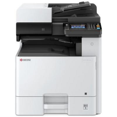 БФП Kyocera ECOSYS M8124cidn (1102P43NL0) фото №2