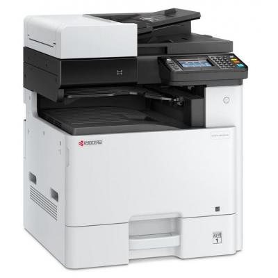 БФП Kyocera ECOSYS M8124cidn (1102P43NL0) фото №3