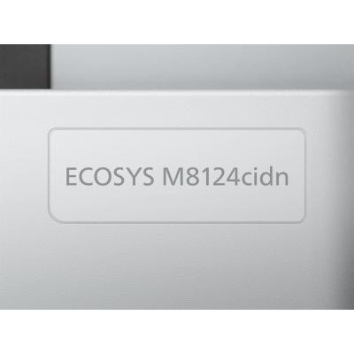 БФП Kyocera ECOSYS M8124cidn (1102P43NL0) фото №4