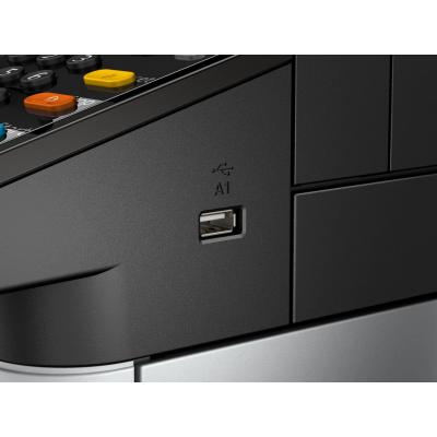 БФП Kyocera ECOSYS M8124cidn (1102P43NL0) фото №6