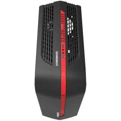Корпус Gamemax H601-BR фото №3