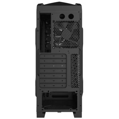 Корпус Gamemax H601-BR фото №4