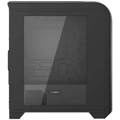 Корпус Gamemax H601-BR фото №5