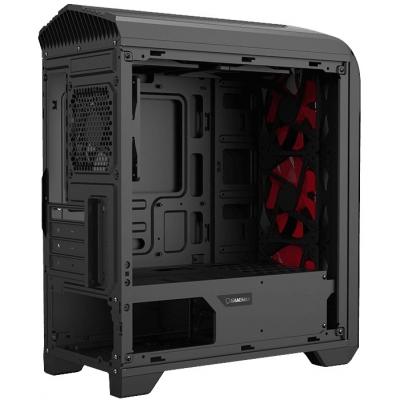 Корпус Gamemax H601-BR фото №7