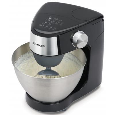 Кухонный комбайн Kenwood KHC29.P0SI фото №2