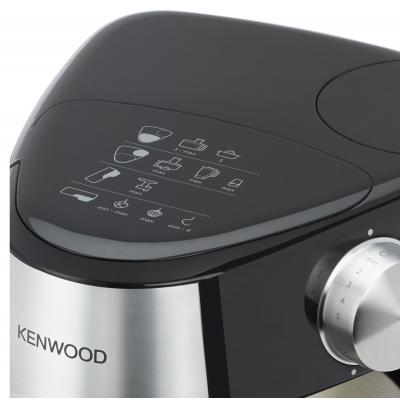 Кухонный комбайн Kenwood KHC29.P0SI фото №3