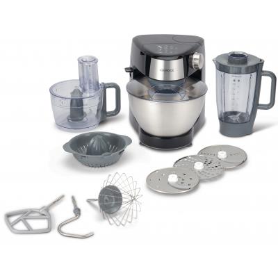 Кухонный комбайн Kenwood KHC29.P0SI фото №4
