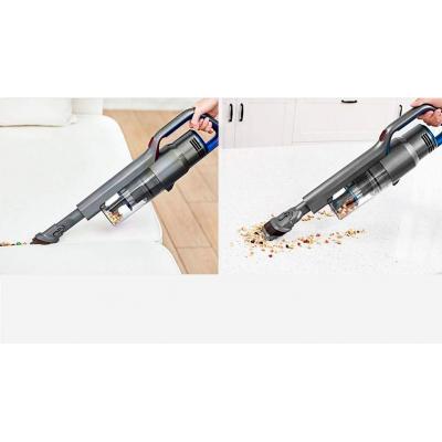 Пилосос Jimmy Jimmy Multi-function Vacuum Cleaner (JV63) фото №2