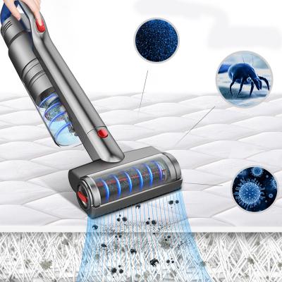 Пилосос Jimmy Jimmy Multi-function Vacuum Cleaner (JV63) фото №3