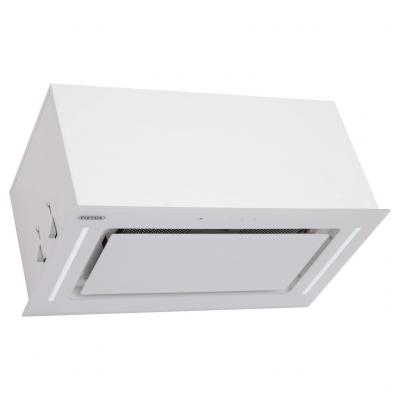 Вытяжки Eleyus GEMINI 800 LED 52 WH фото №2