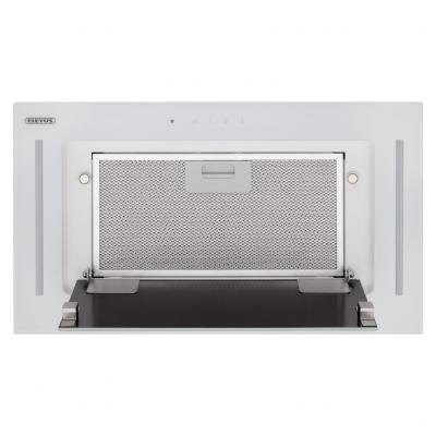 Вытяжки Eleyus GEMINI 800 LED 52 WH фото №5