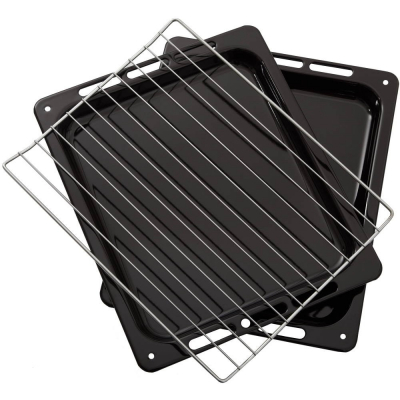 Духовой шкаф Jantar MTK 6006 BL фото №11